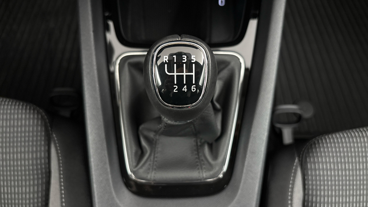 Škoda Octavia - 22