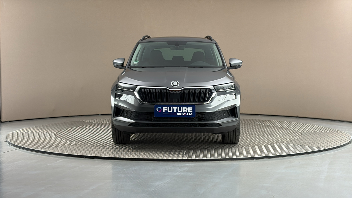 Škoda Karoq - 3