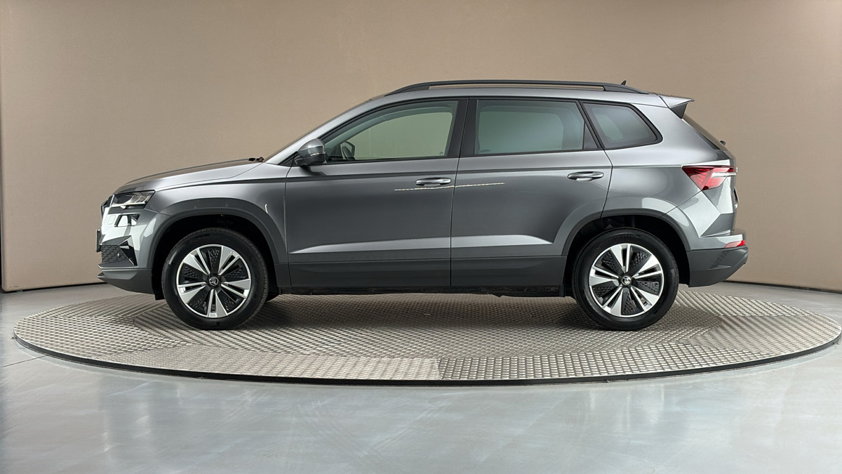 Škoda Karoq - 4