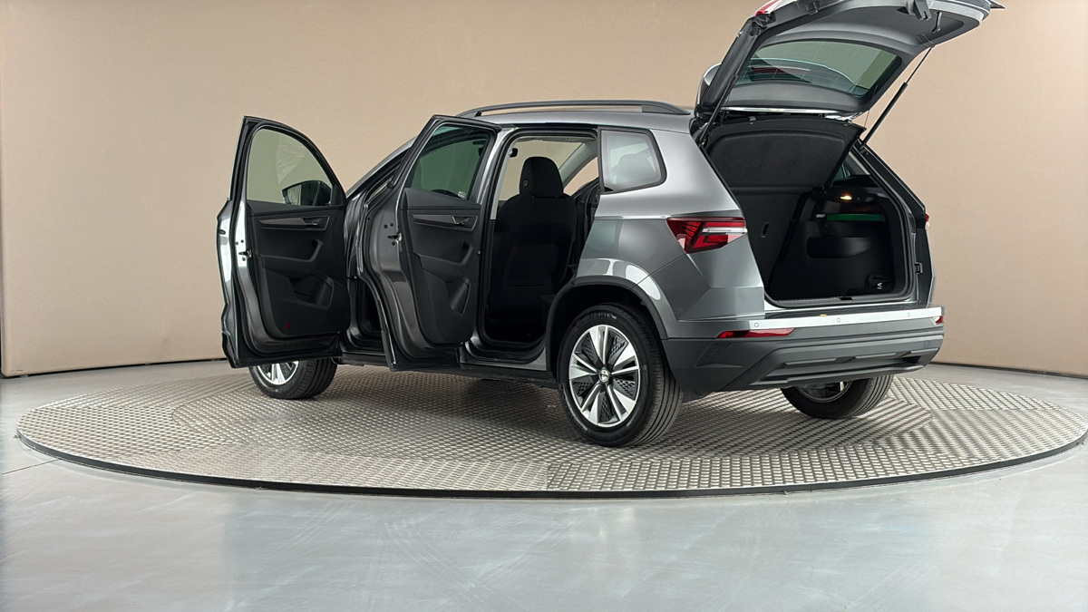 Škoda Karoq - 7