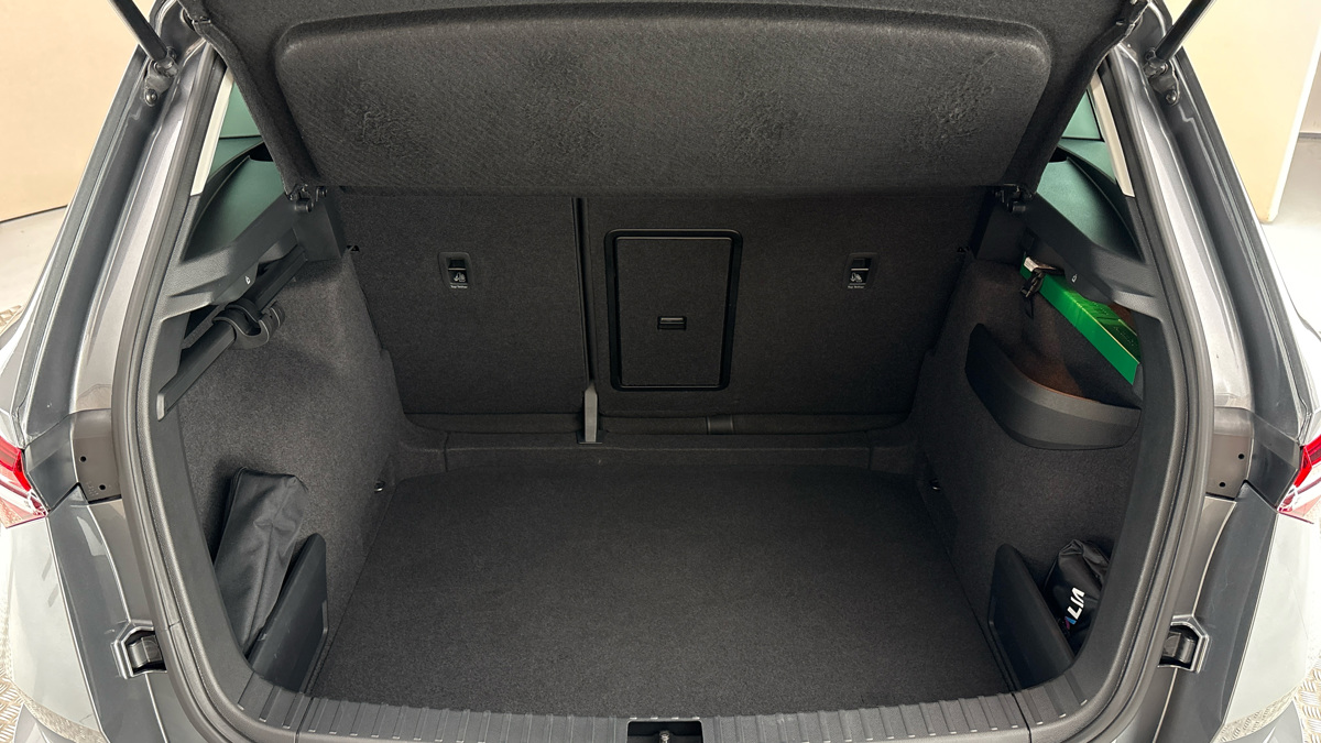 Škoda Karoq - 17