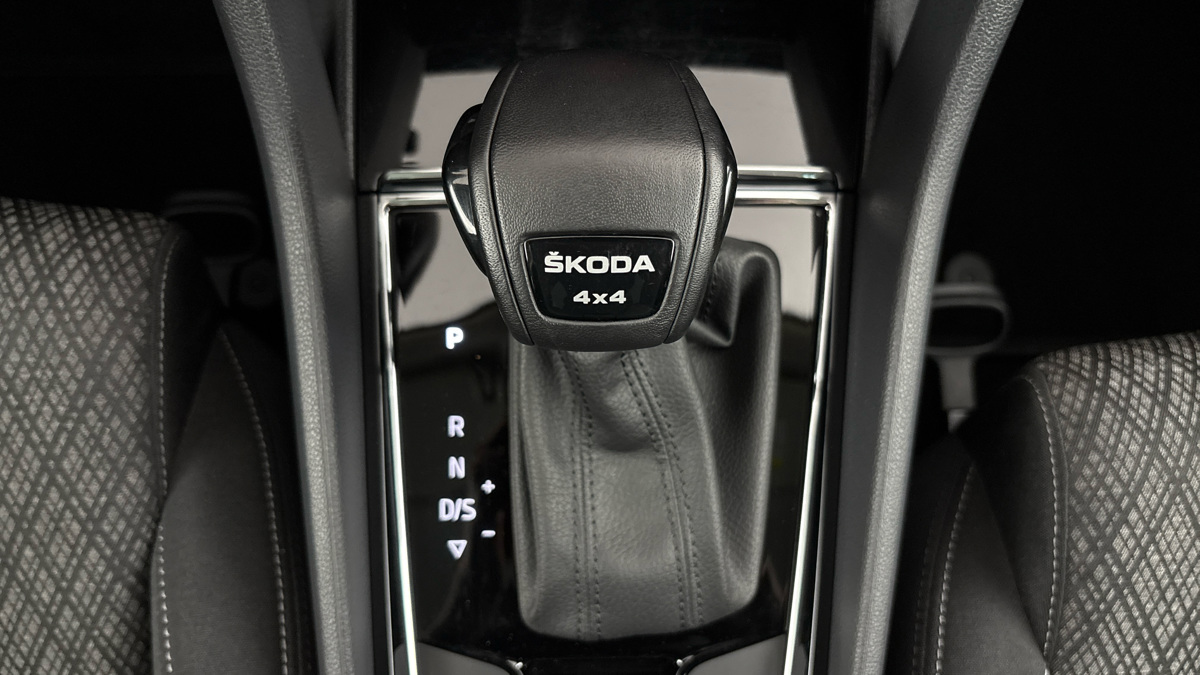 Škoda Karoq - 23