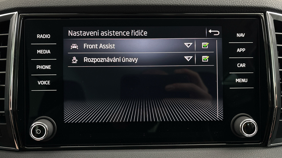 Škoda Karoq - 24