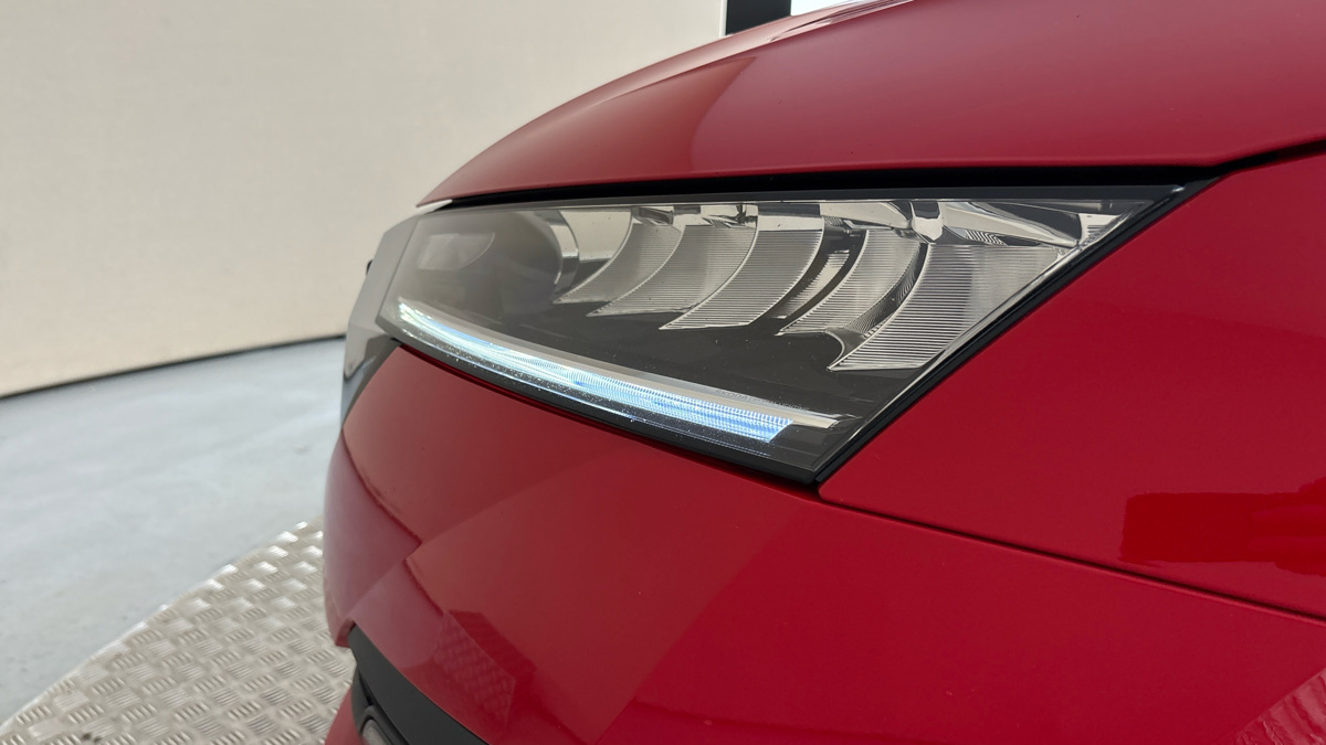 Škoda Octavia - 18