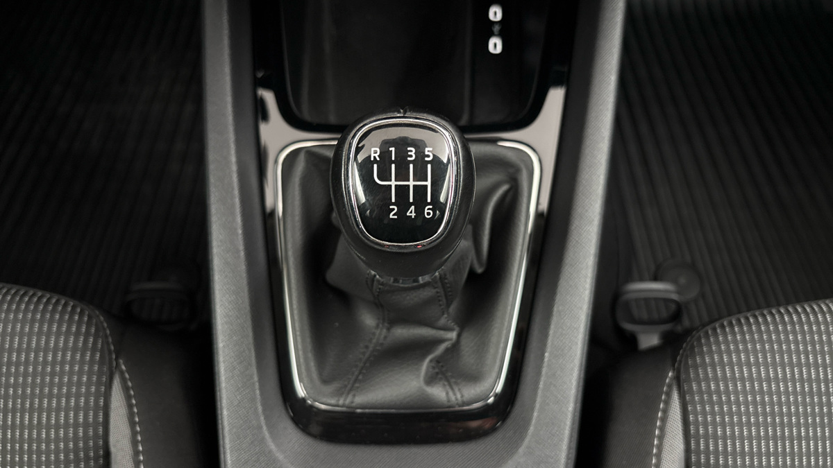 Škoda Octavia - 22
