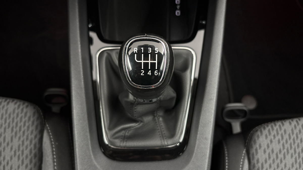 Škoda Octavia - 22
