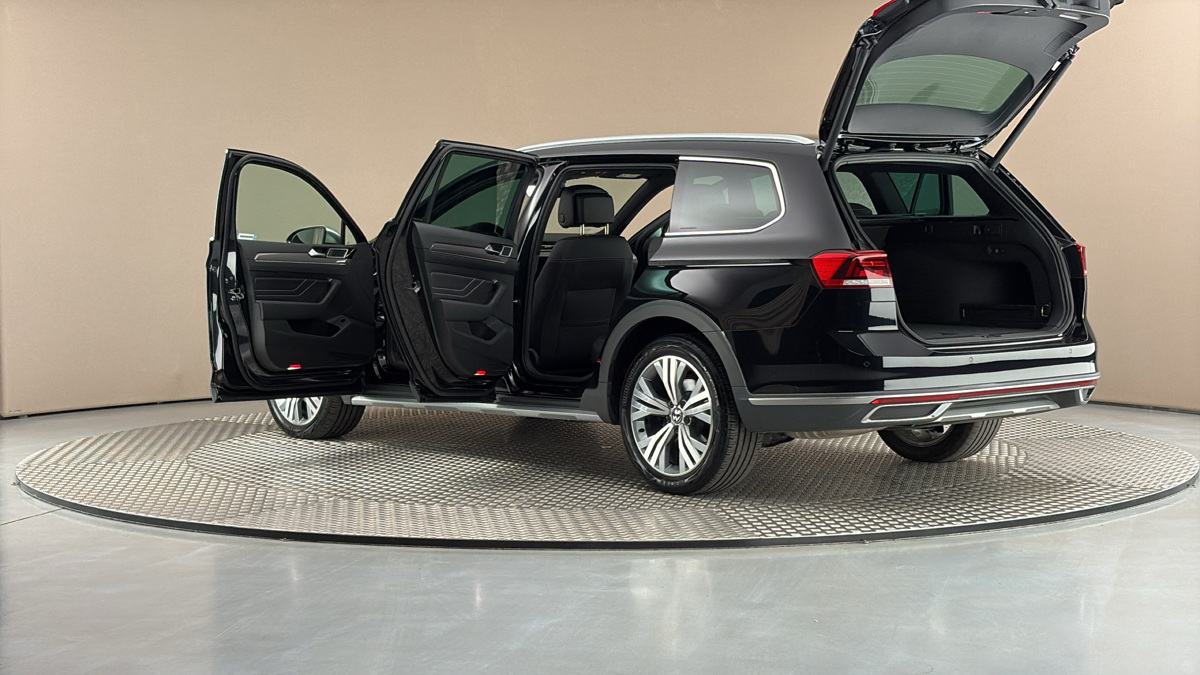 Volkswagen Passat - 7