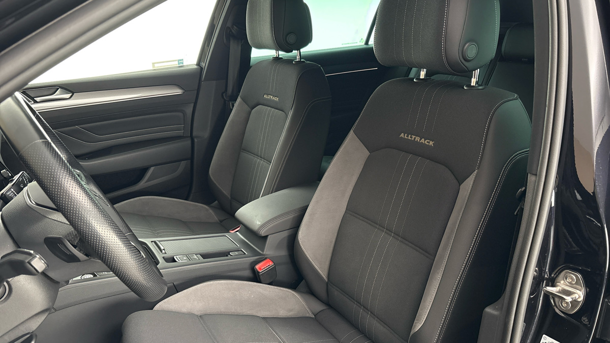 Volkswagen Passat - 15
