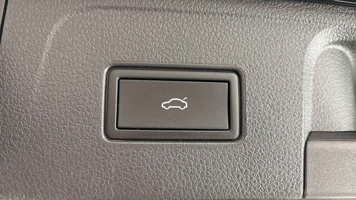Volkswagen Passat - 21