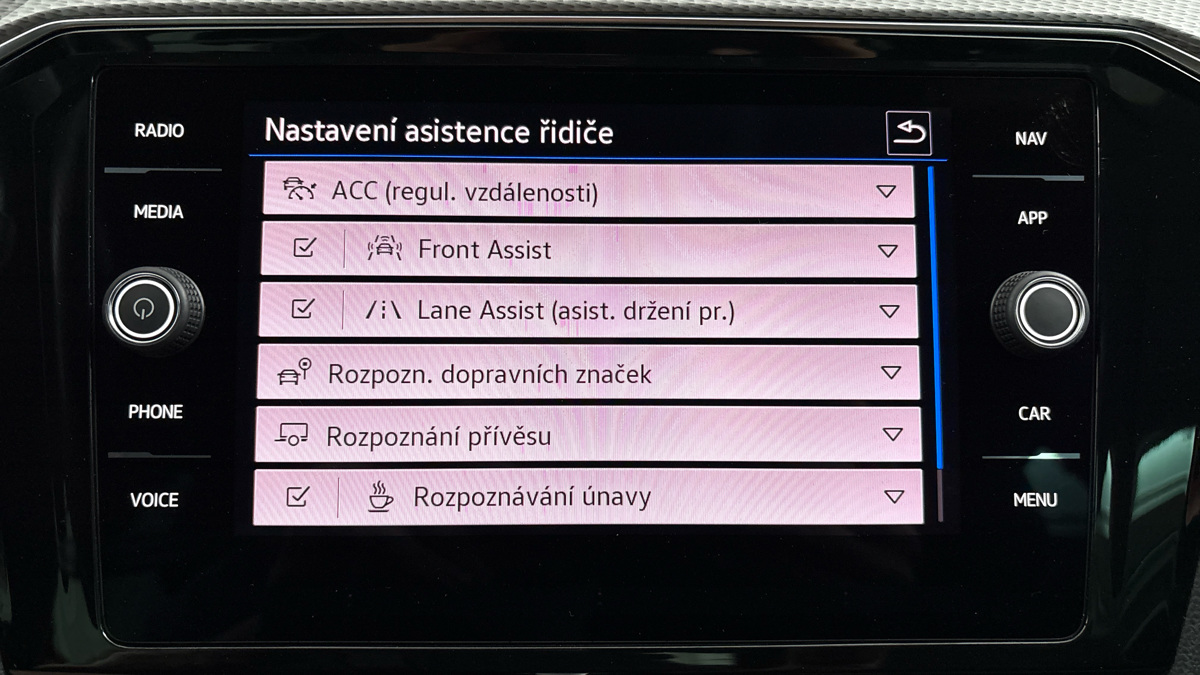 Volkswagen Passat - 25