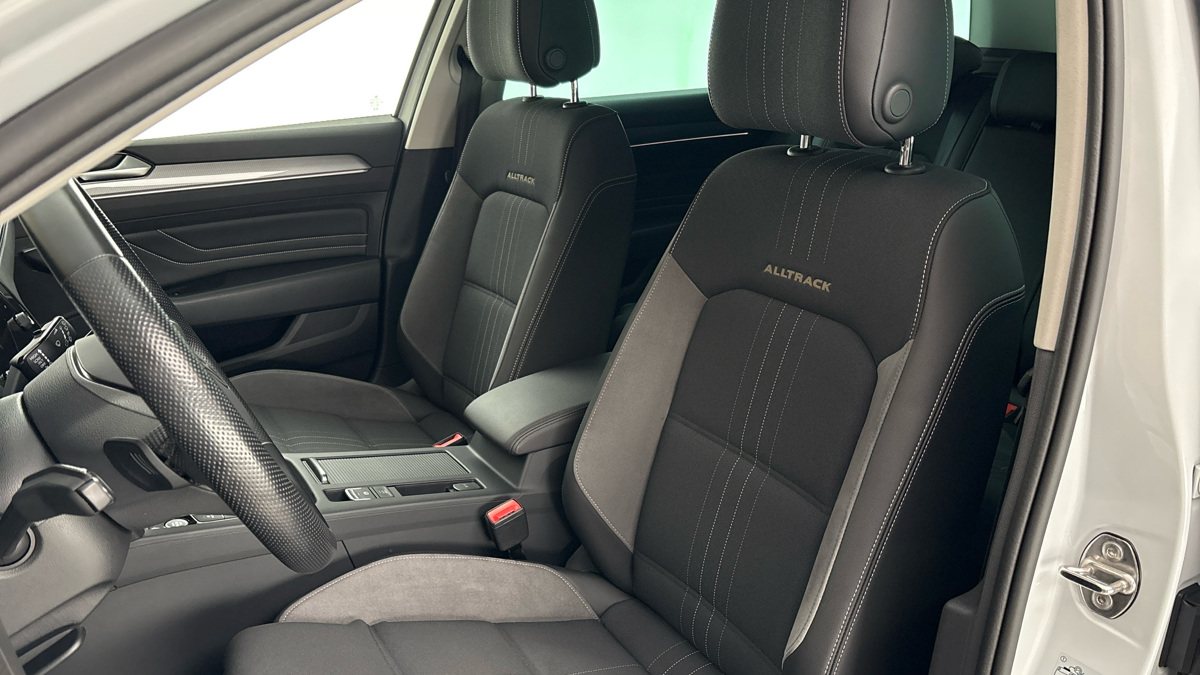 Volkswagen Passat - 15