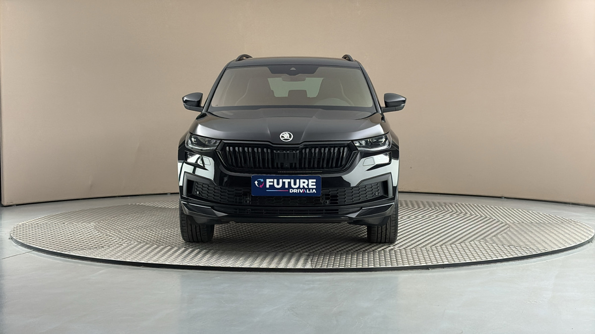 Škoda Kodiaq - 3