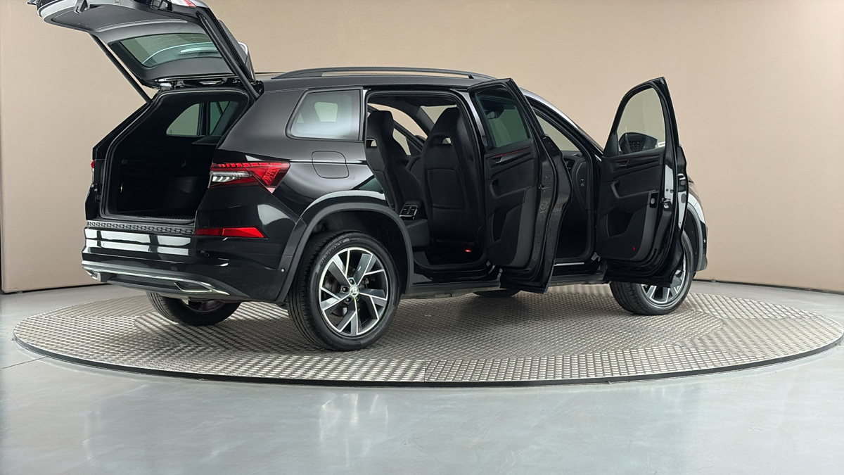 Škoda Kodiaq - 6