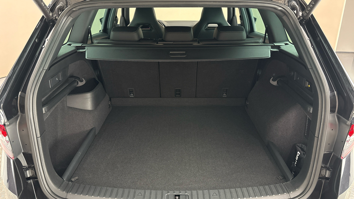 Škoda Kodiaq - 17
