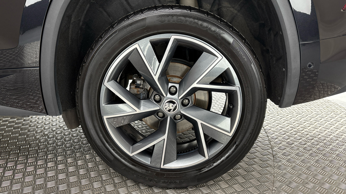 Škoda Kodiaq - 19