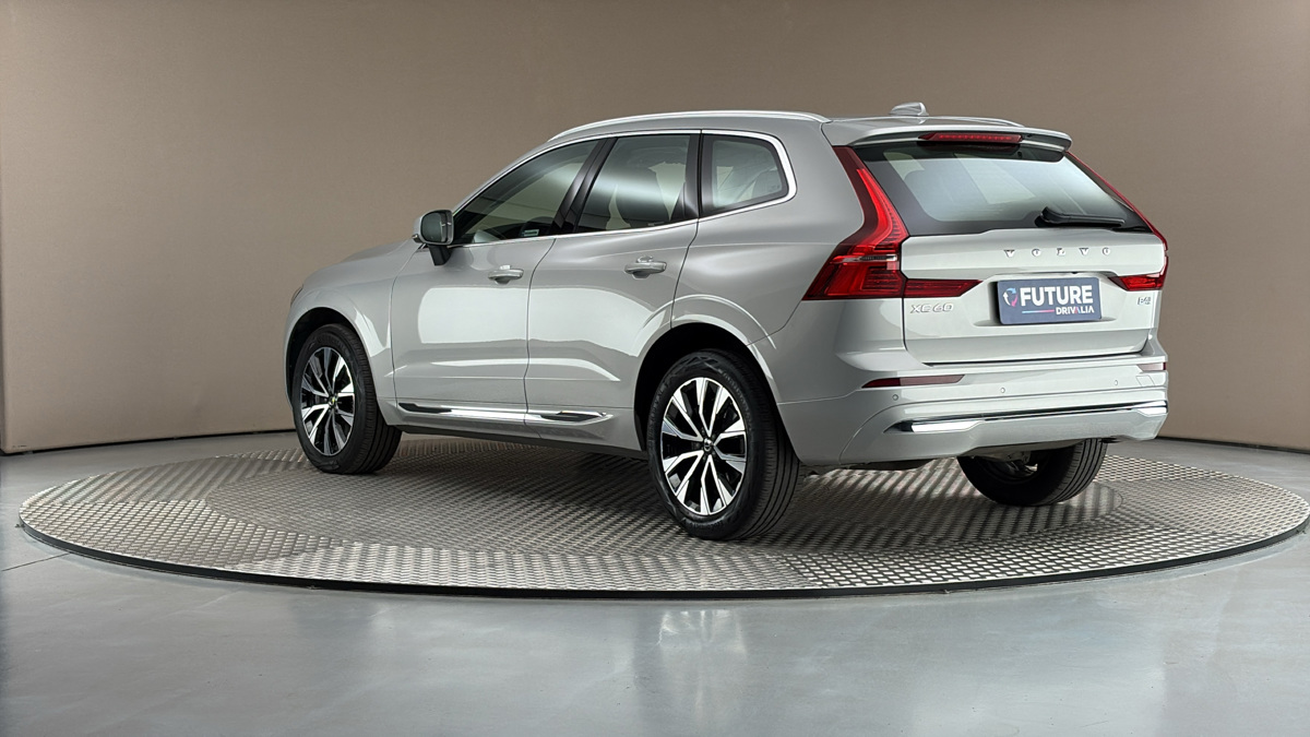 Volvo XC60 - 2