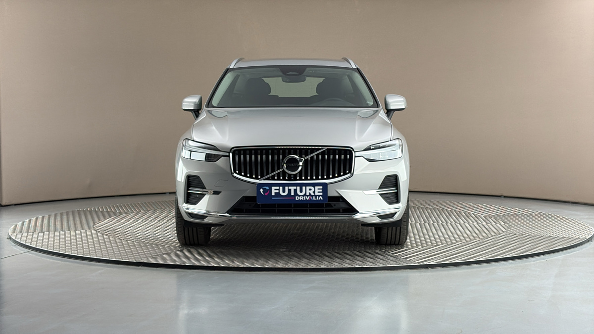 Volvo XC60 - 3