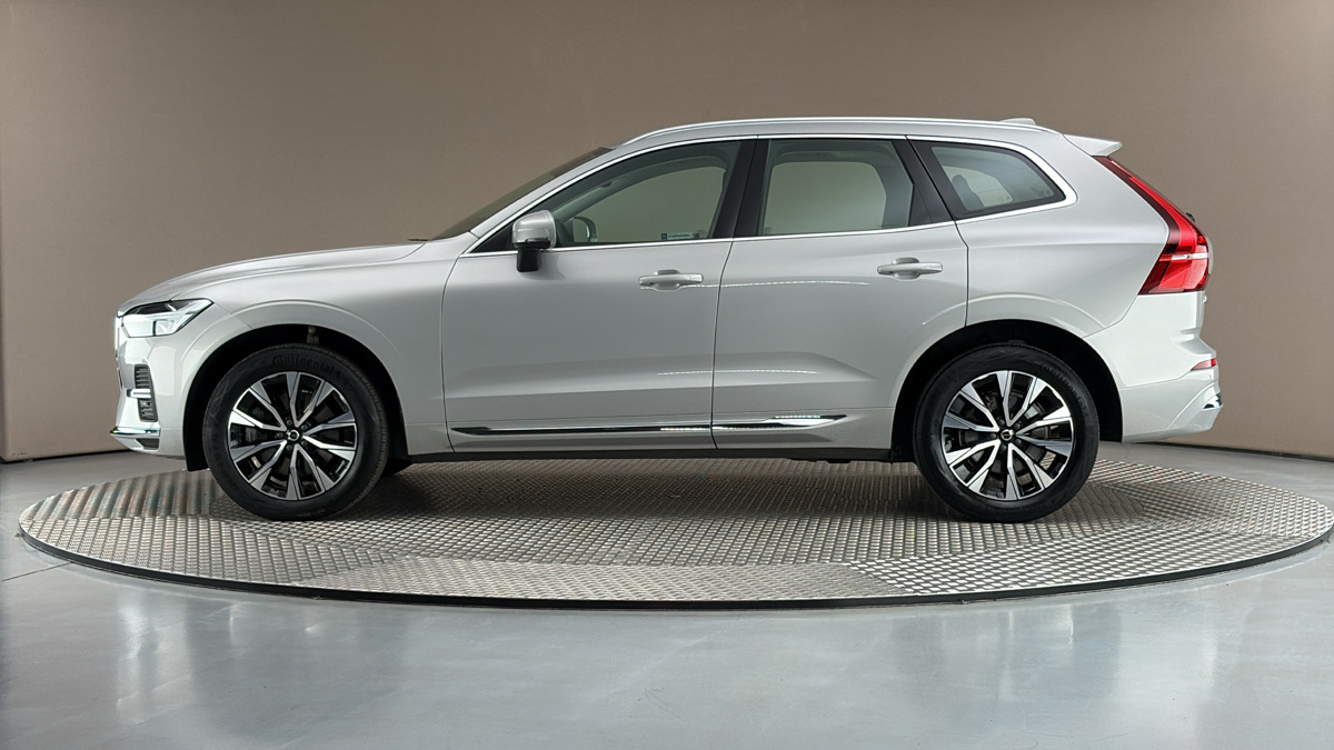 Volvo XC60 - 4