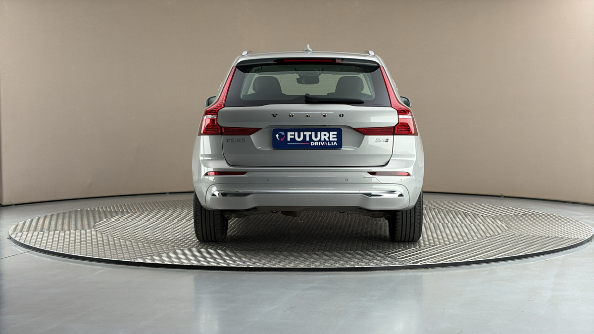 Volvo XC60 - 5
