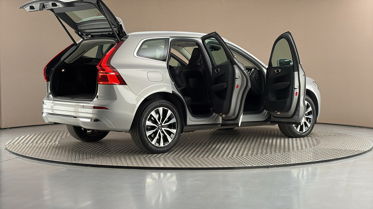 Volvo XC60 - 6
