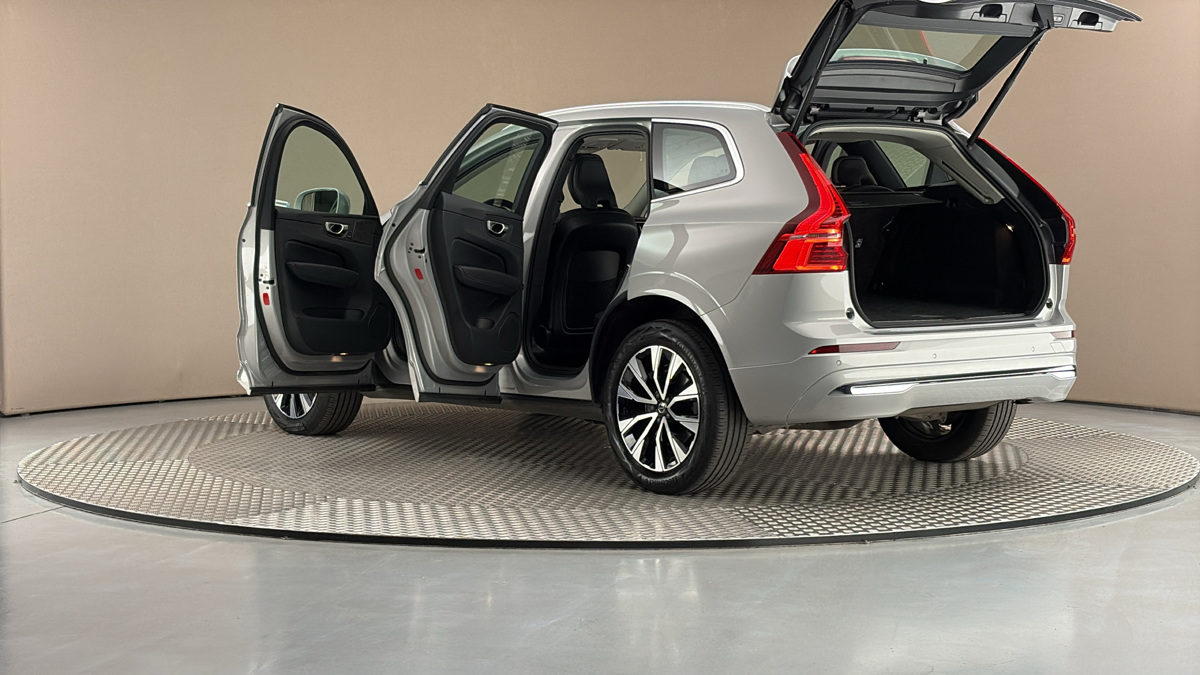 Volvo XC60 - 7