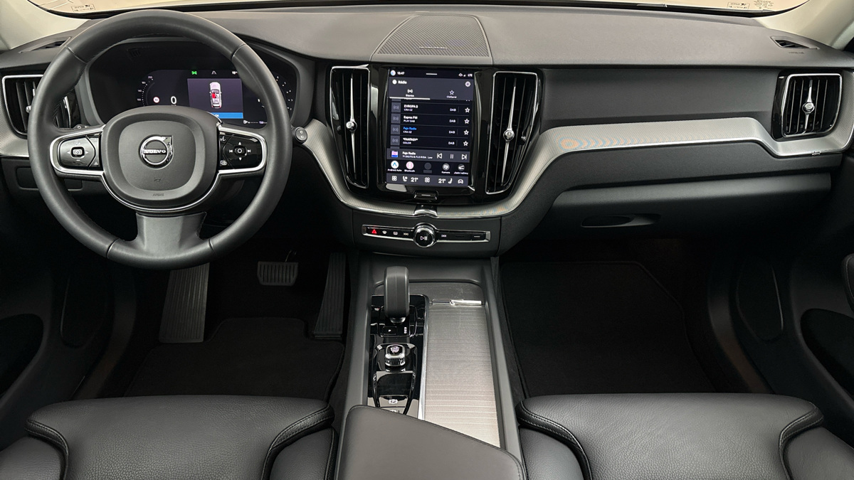 Volvo XC60 - 8
