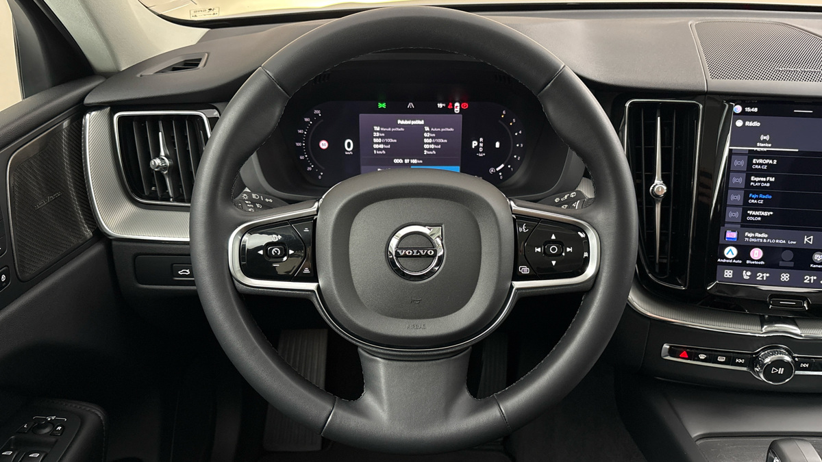 Volvo XC60 - 9