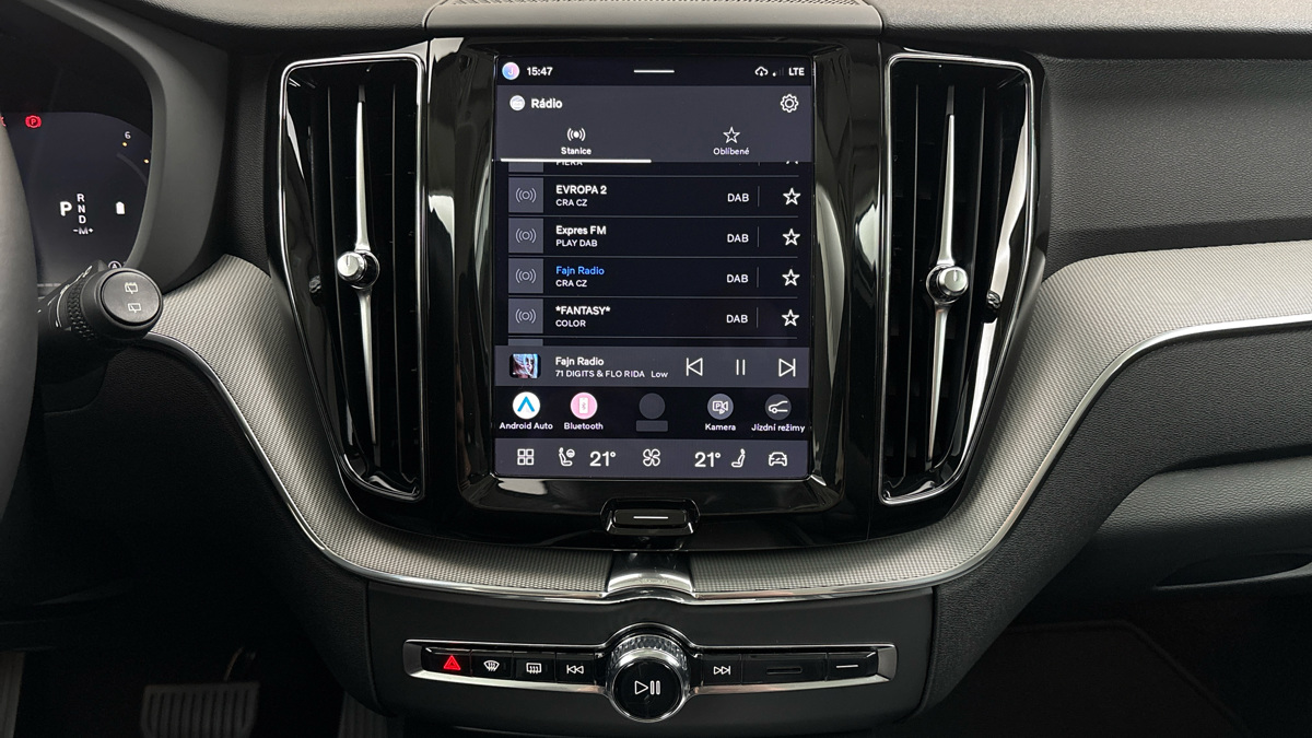 Volvo XC60 - 11