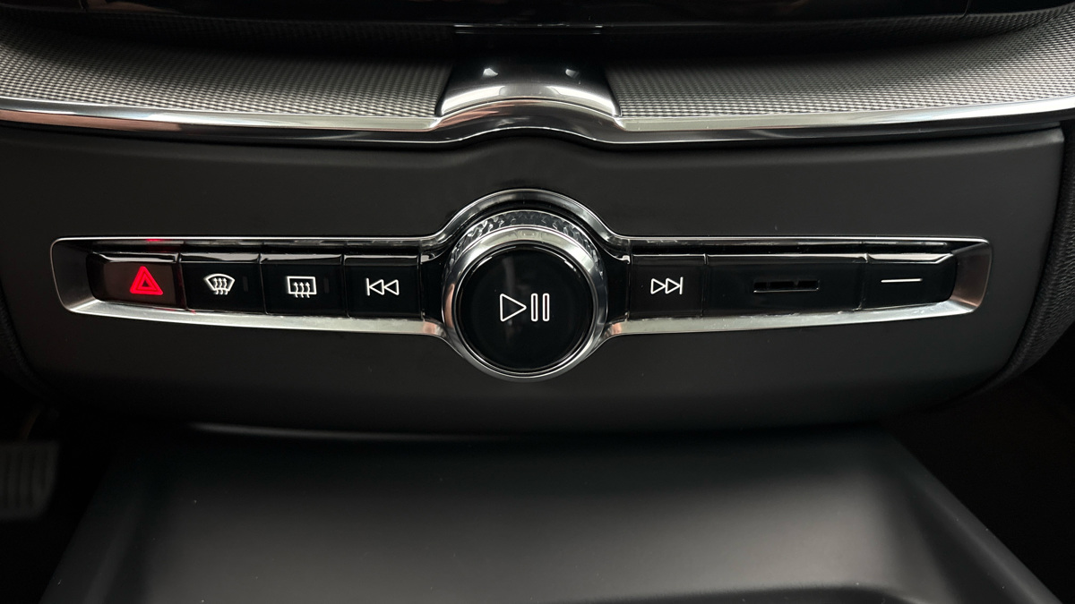 Volvo XC60 - 13