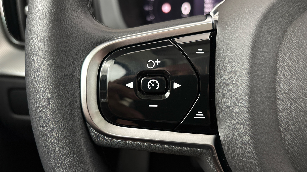 Volvo XC60 - 14
