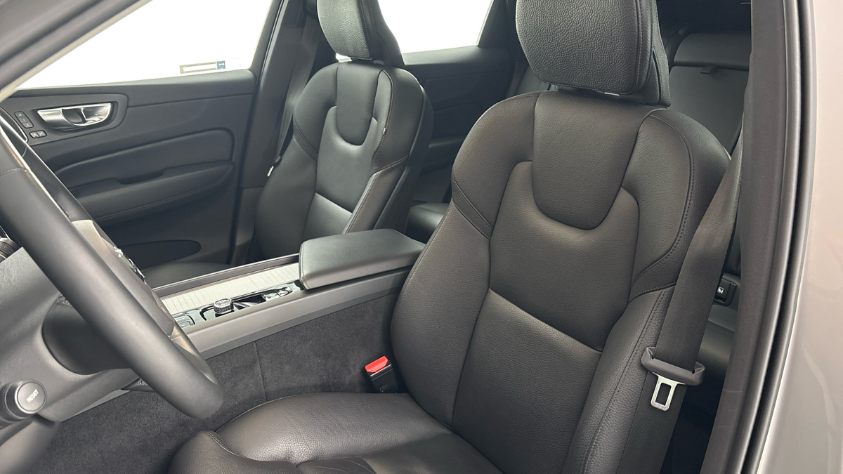 Volvo XC60 - 15