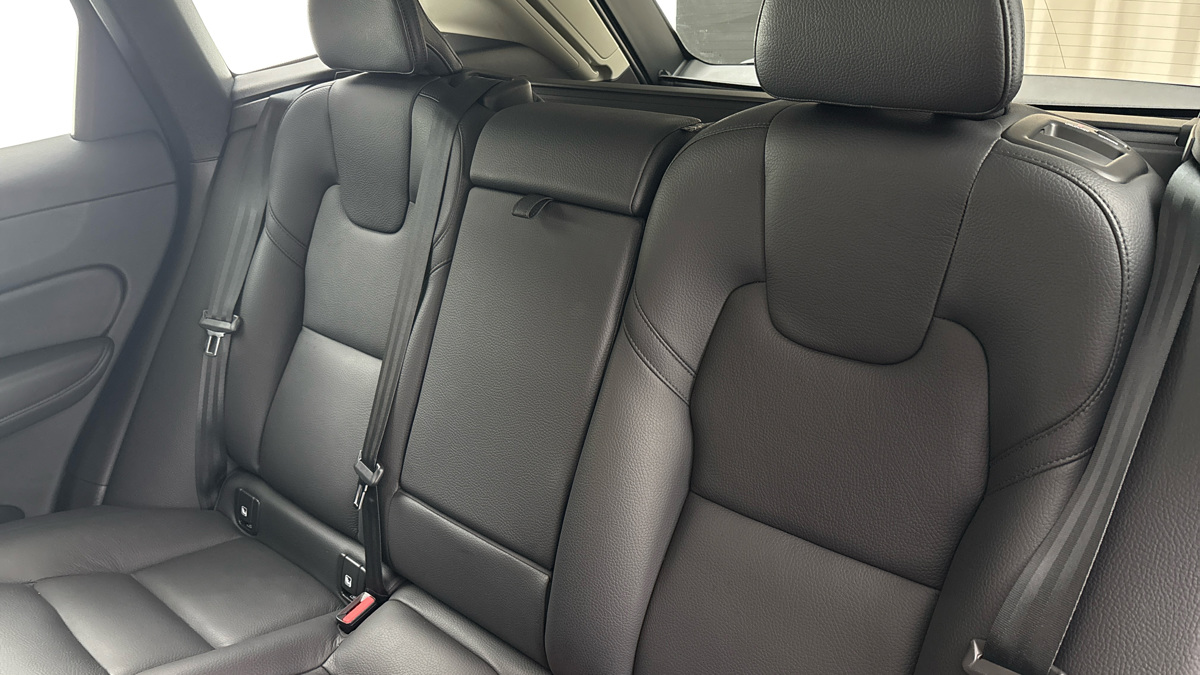 Volvo XC60 - 16