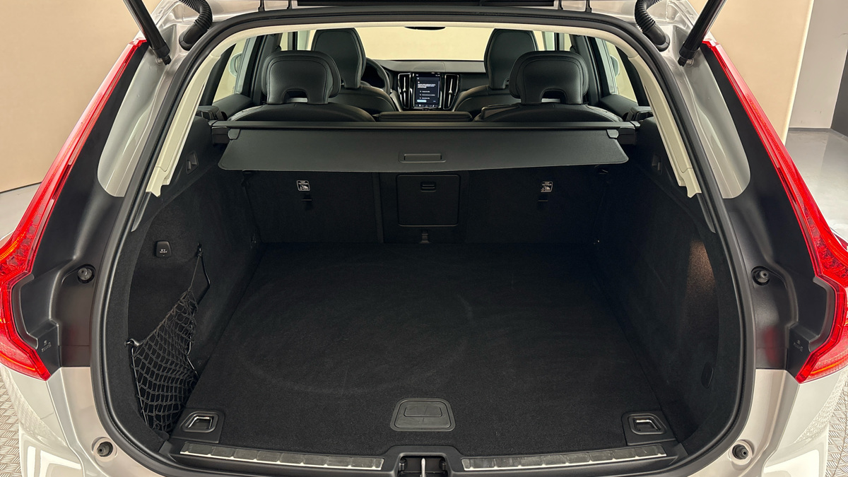 Volvo XC60 - 17