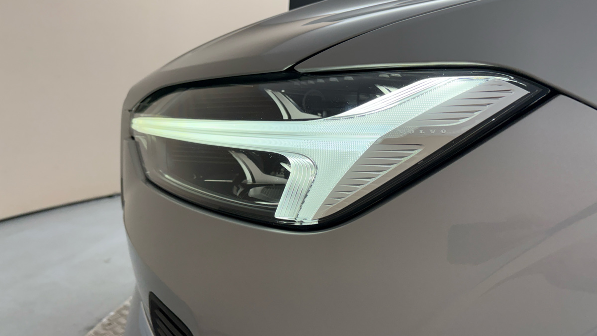 Volvo XC60 - 18
