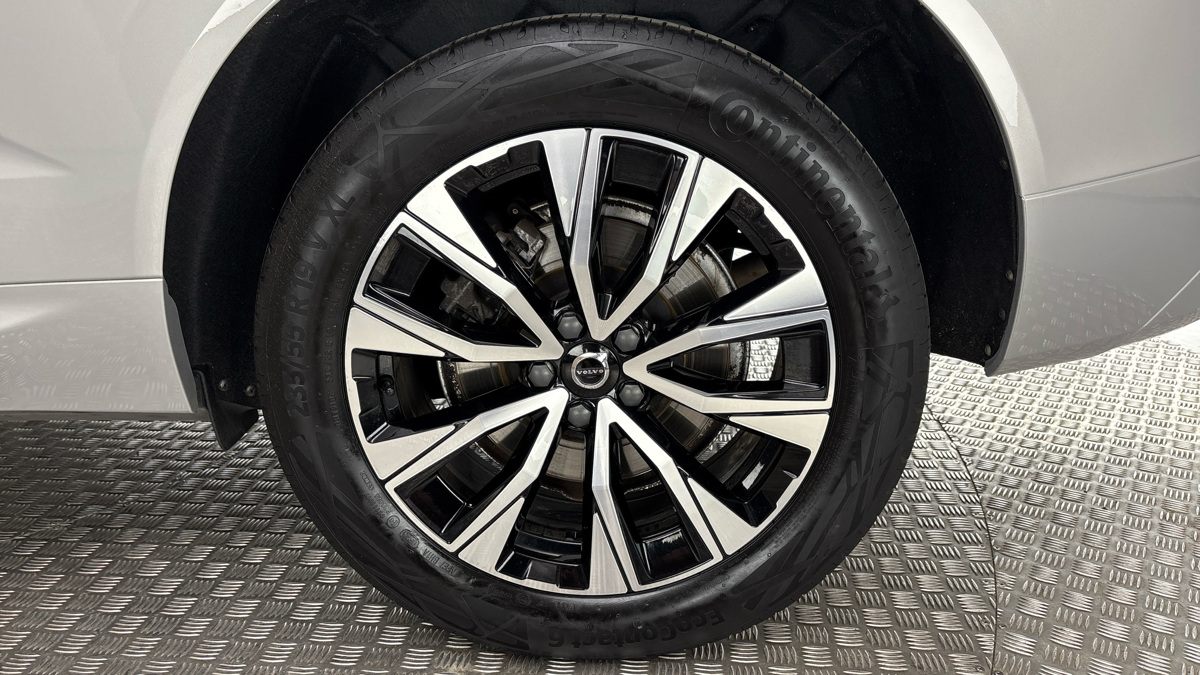 Volvo XC60 - 19