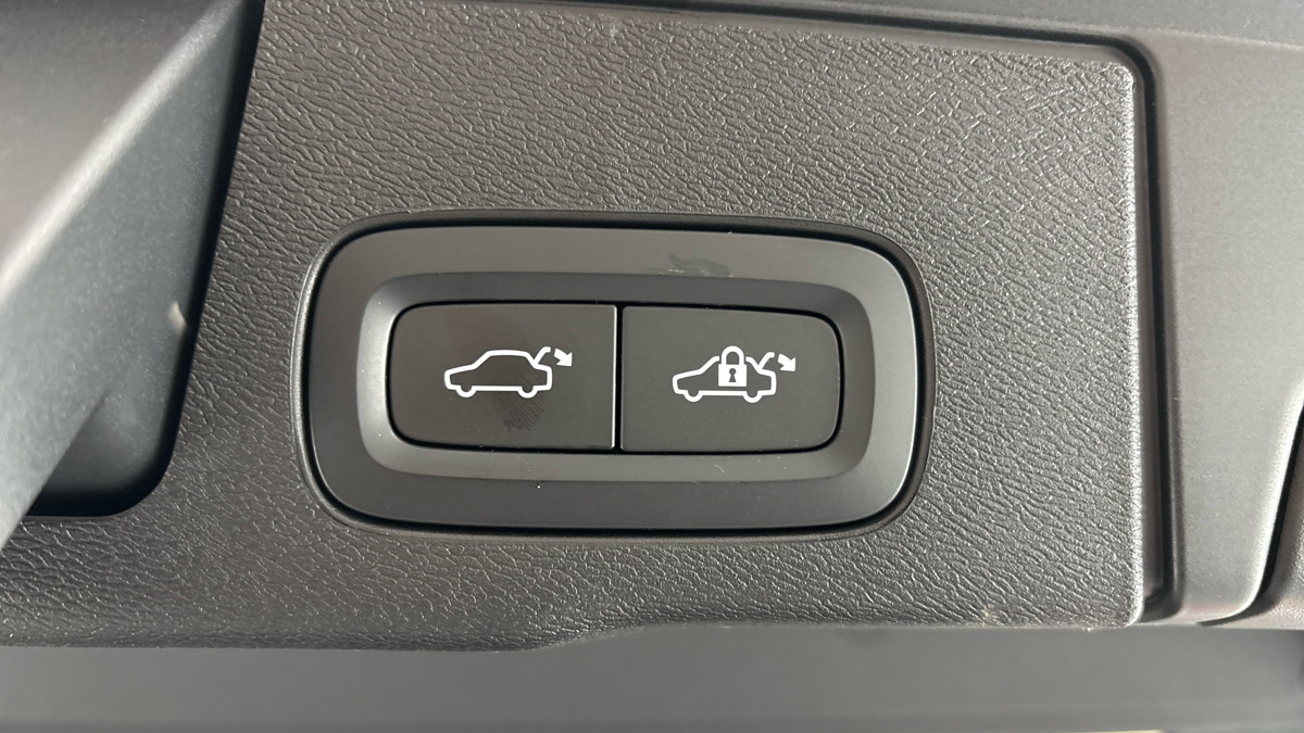 Volvo XC60 - 20