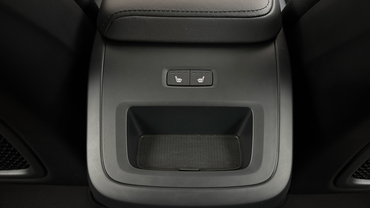 Volvo XC60 - 23