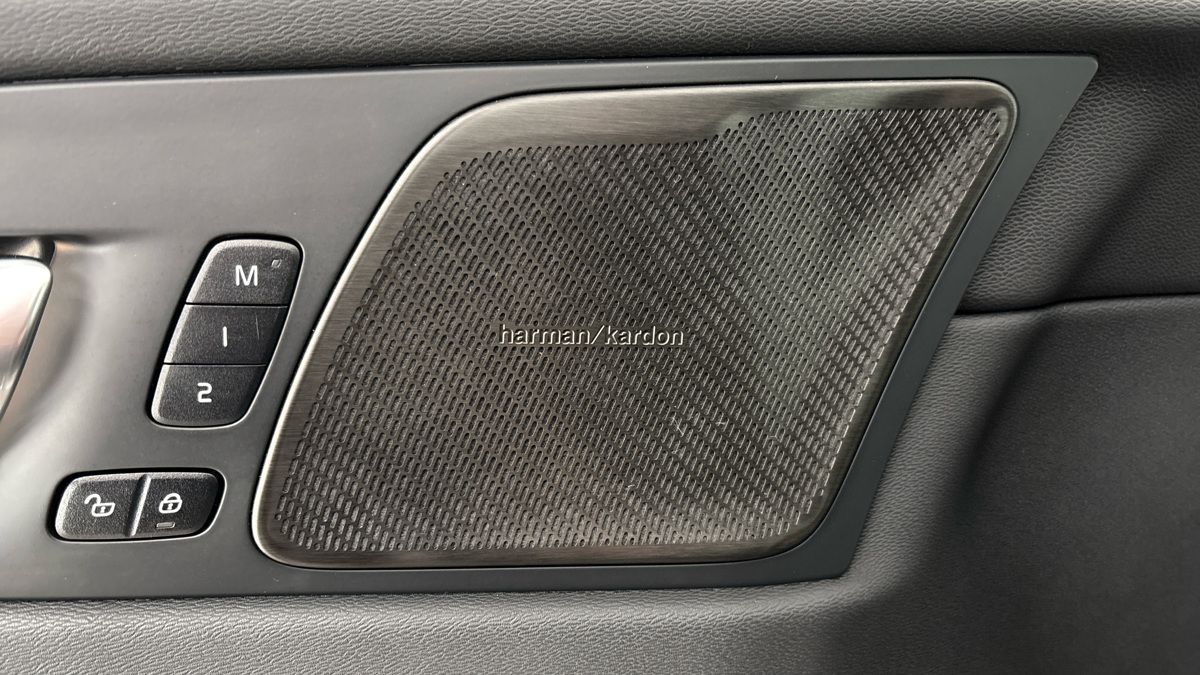 Volvo XC60 - 25