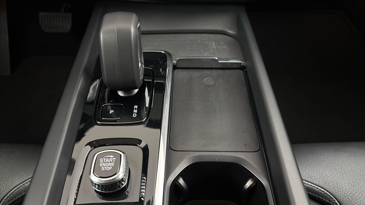 Volvo XC60 - 26