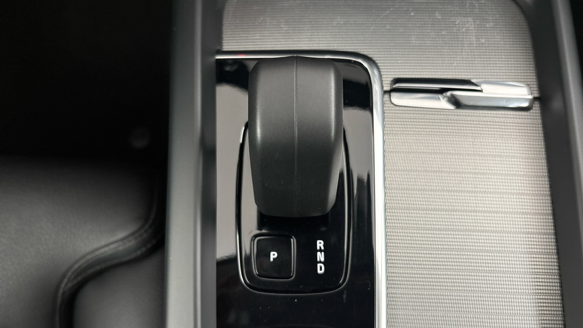 Volvo XC60 - 27