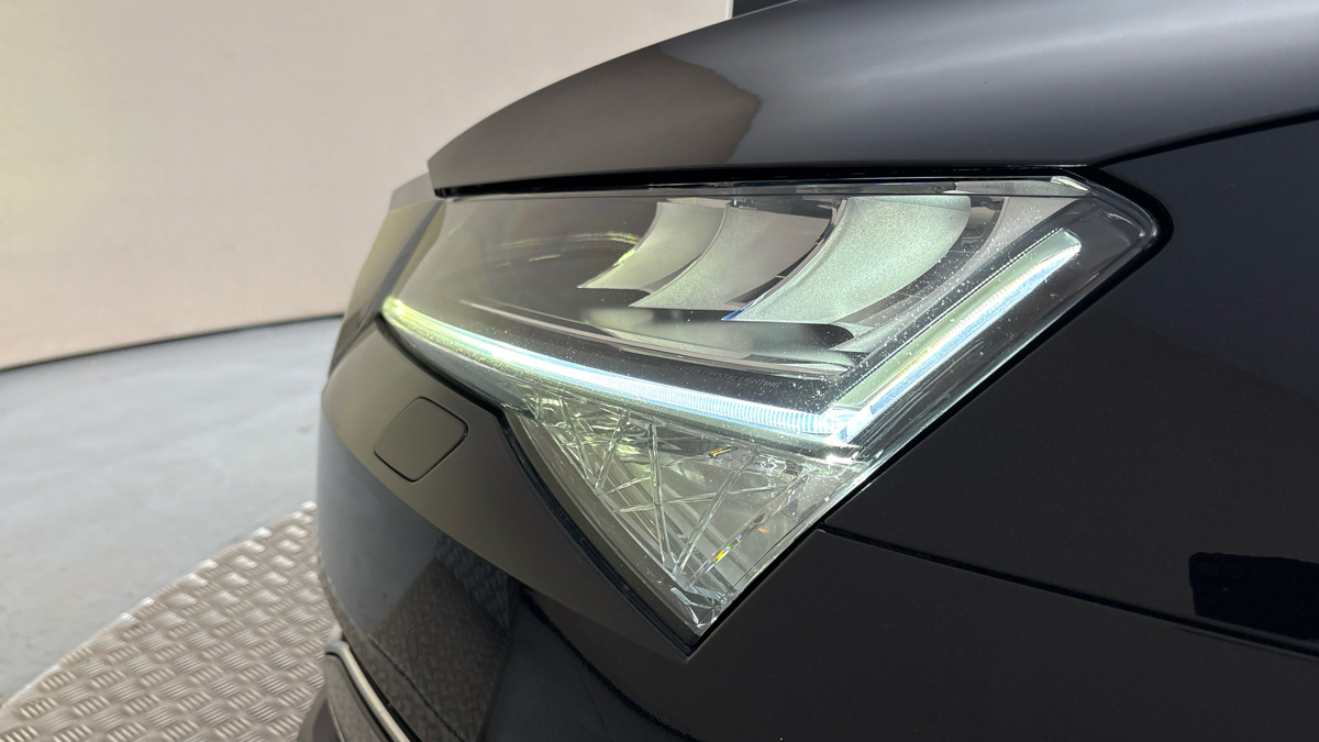 Škoda Superb - 18