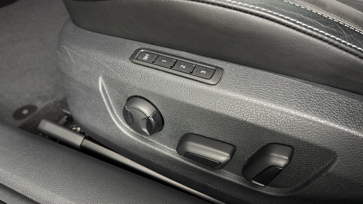 Škoda Superb - 21