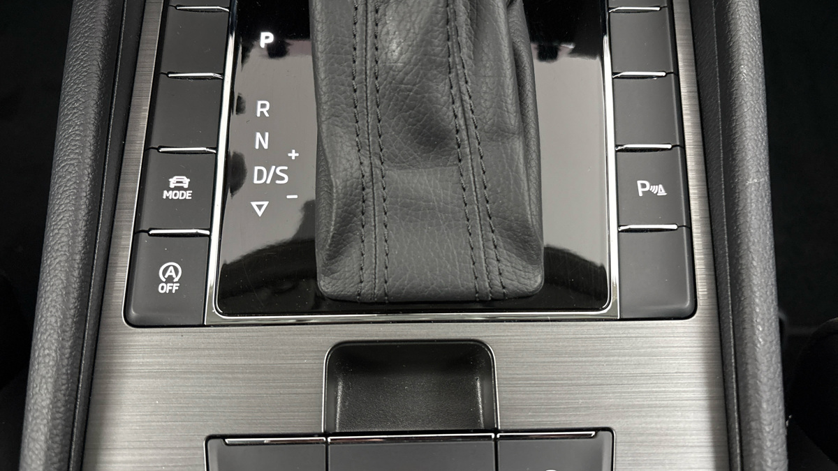 Škoda Superb - 23