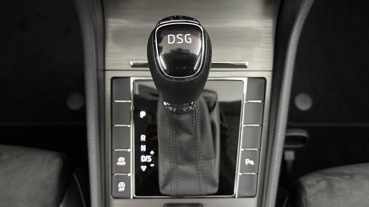 Škoda Superb - 24