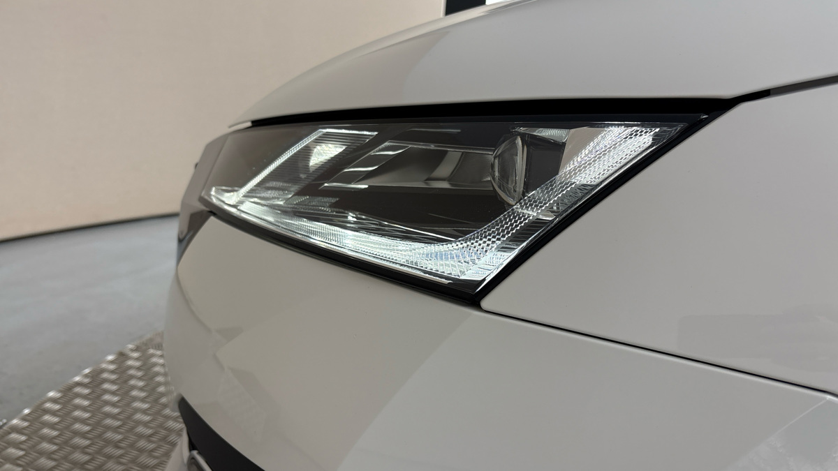 Škoda Octavia - 18