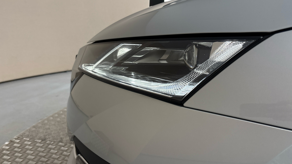 Škoda Octavia - 18