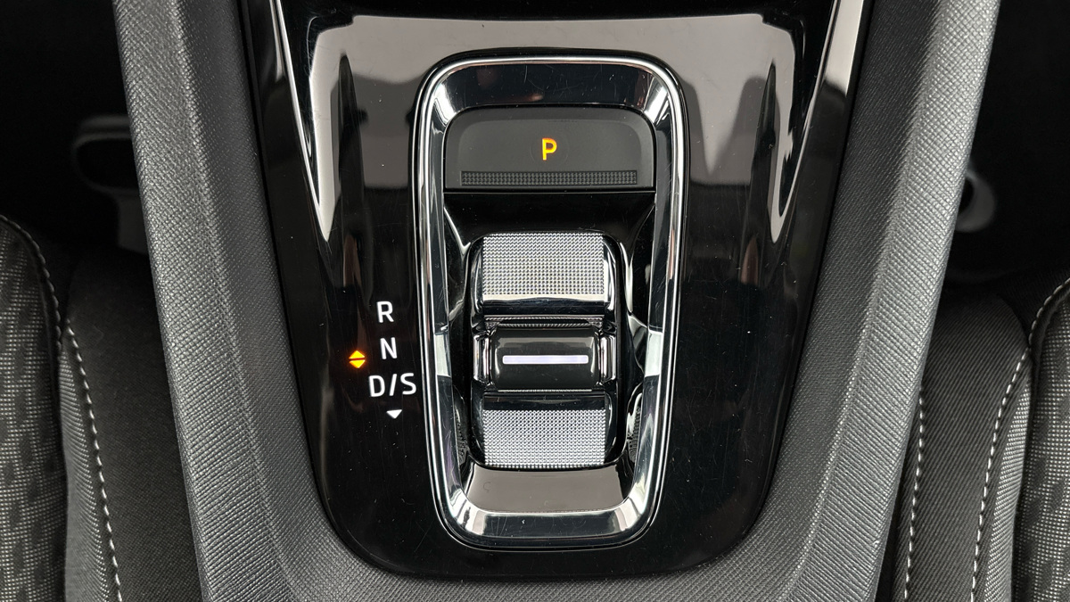 Škoda Octavia - 21