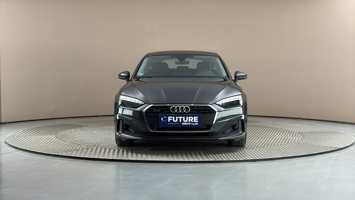 Audi A5 - 3