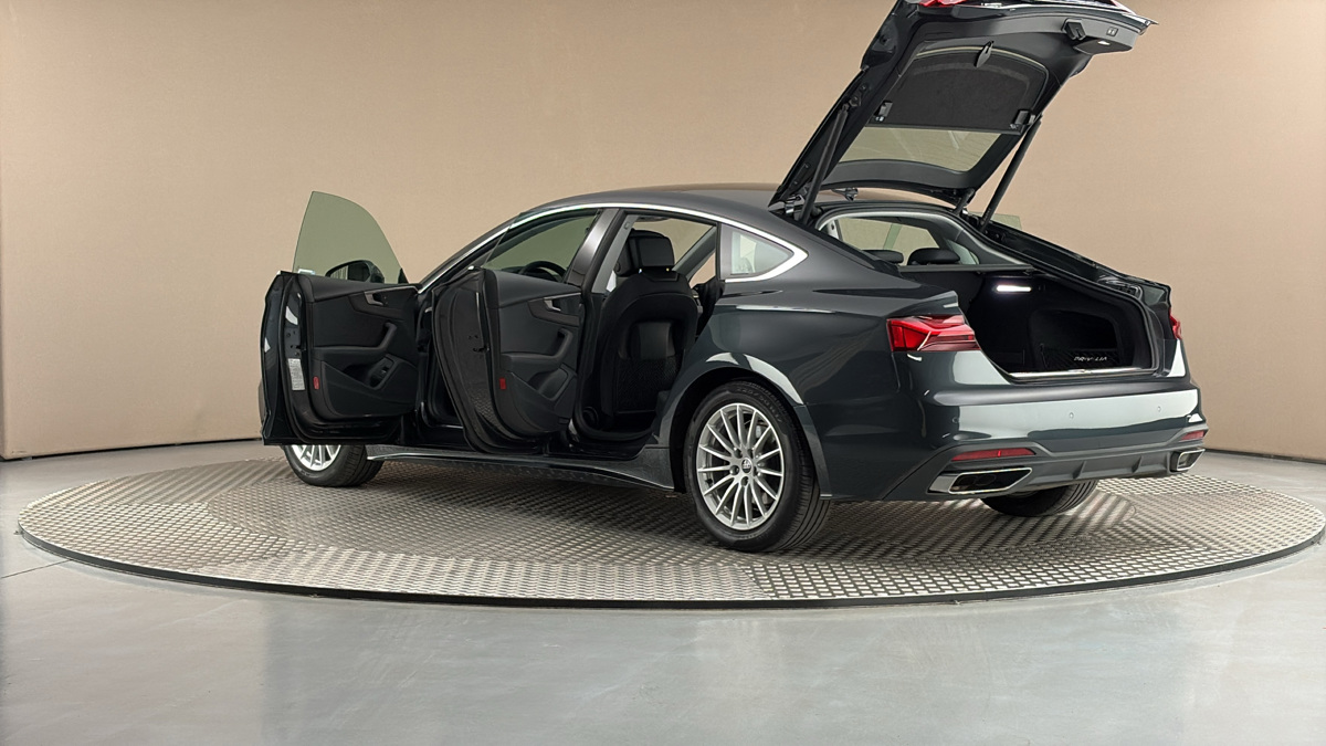 Audi A5 - 7
