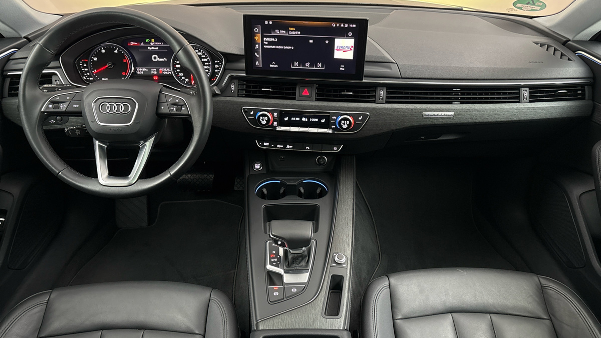 Audi A5 - 8
